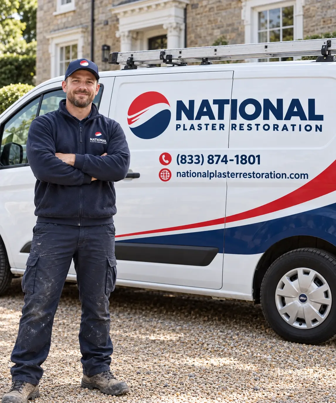 Plaster Repair company in Columbia, PA